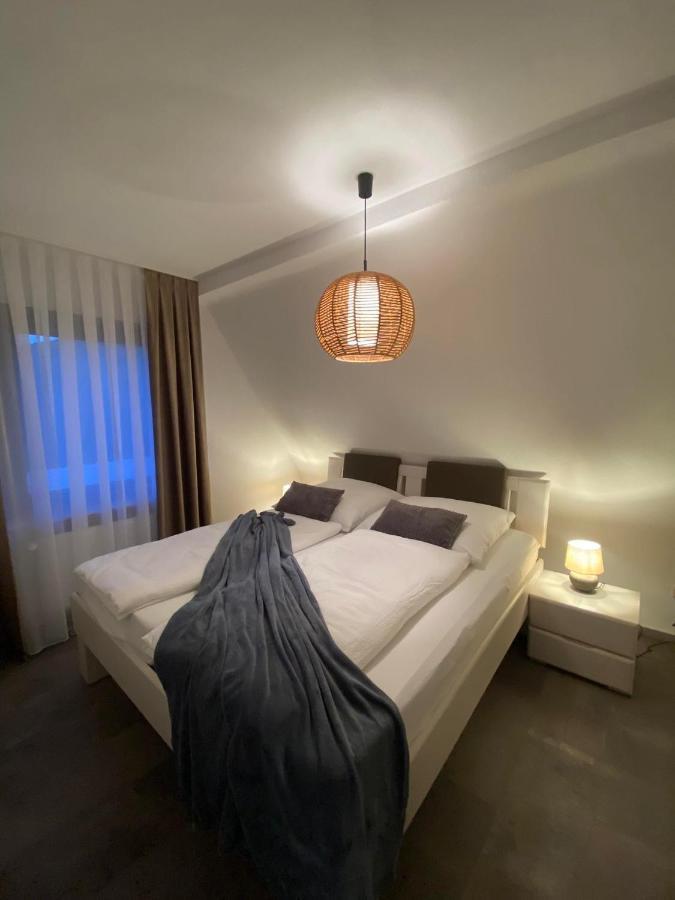 Ferienhaus International Бад-Гарцбург Екстер'єр фото